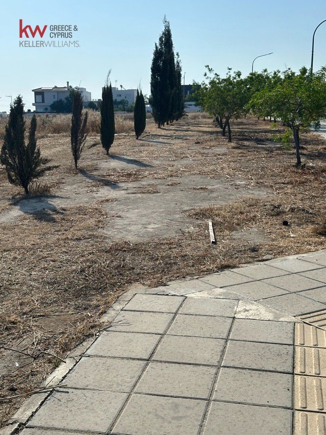 414m2 Terreno en Agios Nikolaos, Paphos, Chipre No. 56760