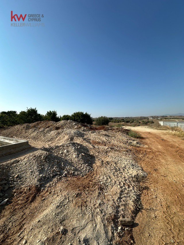 414m2 Terreno en Agios Nikolaos, Paphos, Chipre No. 56760
