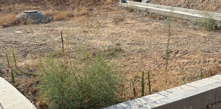 414m2 Terreno en Agios Nikolaos, Paphos, No. 56760
