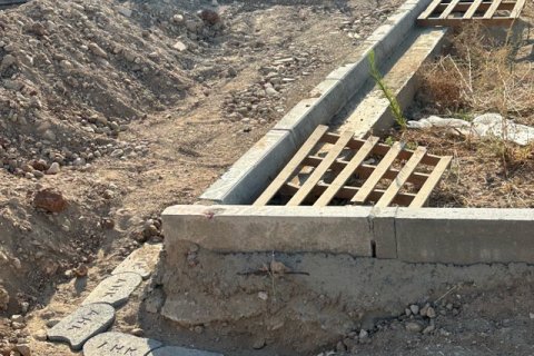 414m2 Terreno en Agios Nikolaos, Paphos, No. 56760 6