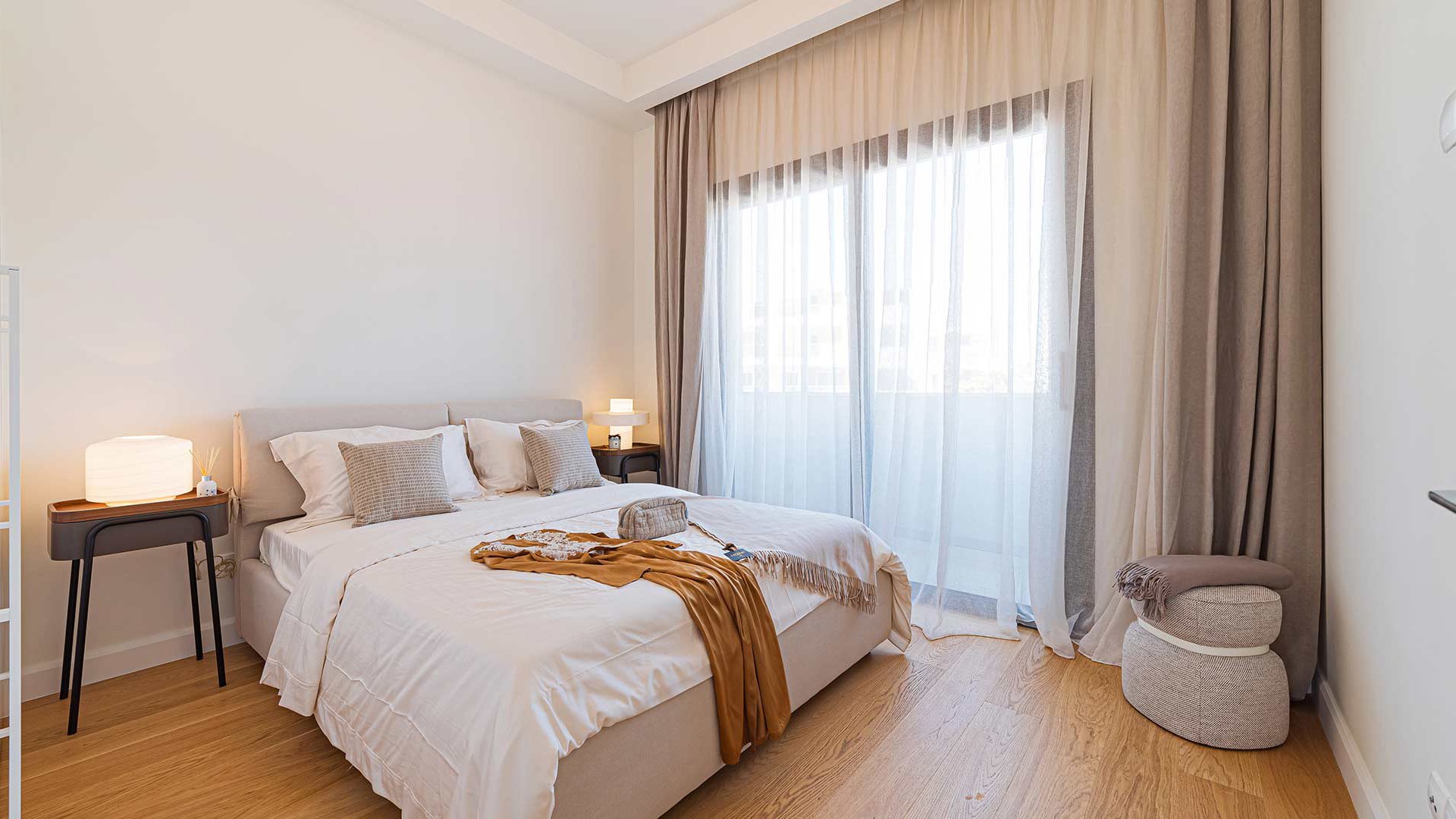 4 chambres Villa à Oroklini, Larnaka, Chypre No. 26715