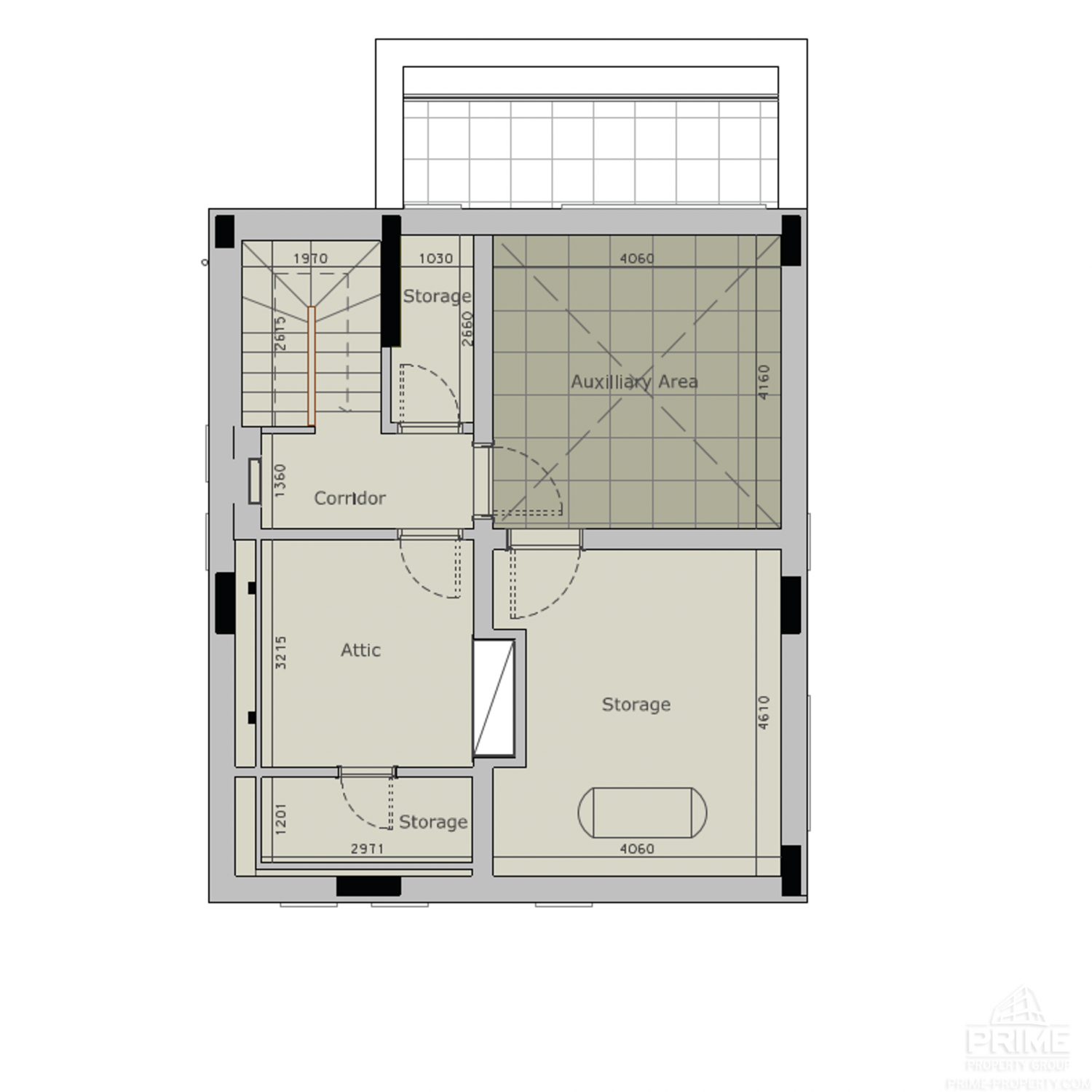 4 chambres Villa à Oroklini, Larnaka, Chypre No. 26710
