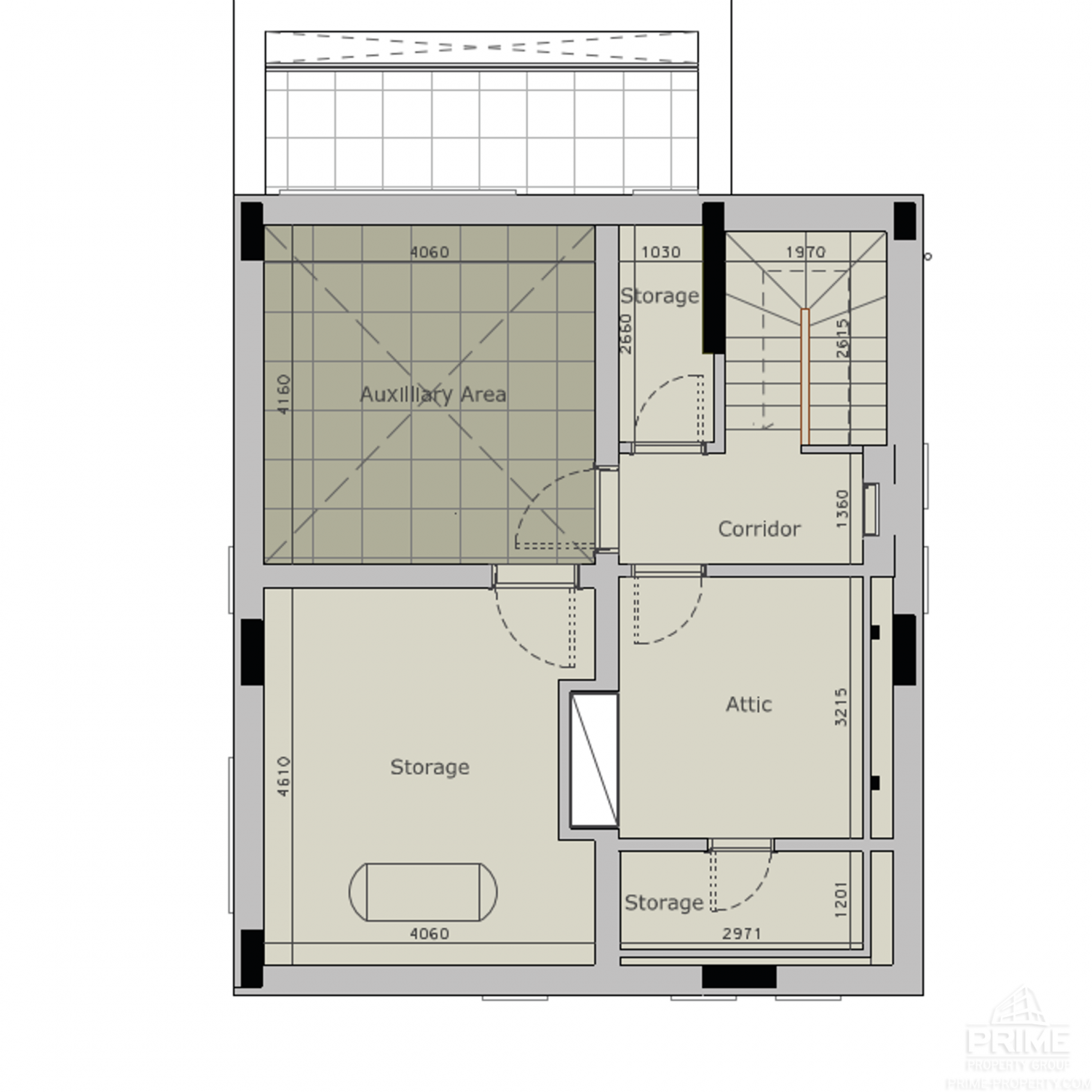4 chambres Villa à Oroklini, Larnaka, Chypre No. 26712