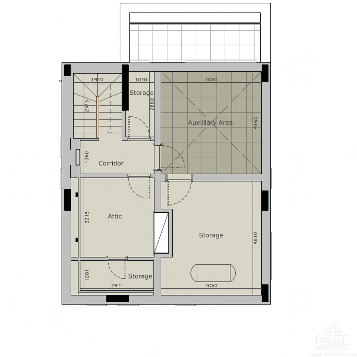 4 chambres Villa à Oroklini, Larnaka, Chypre No. 26711