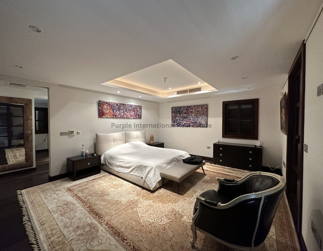 3 bedrooms Apartment in Parekklisia, Limassol, Cyprus No. 37793