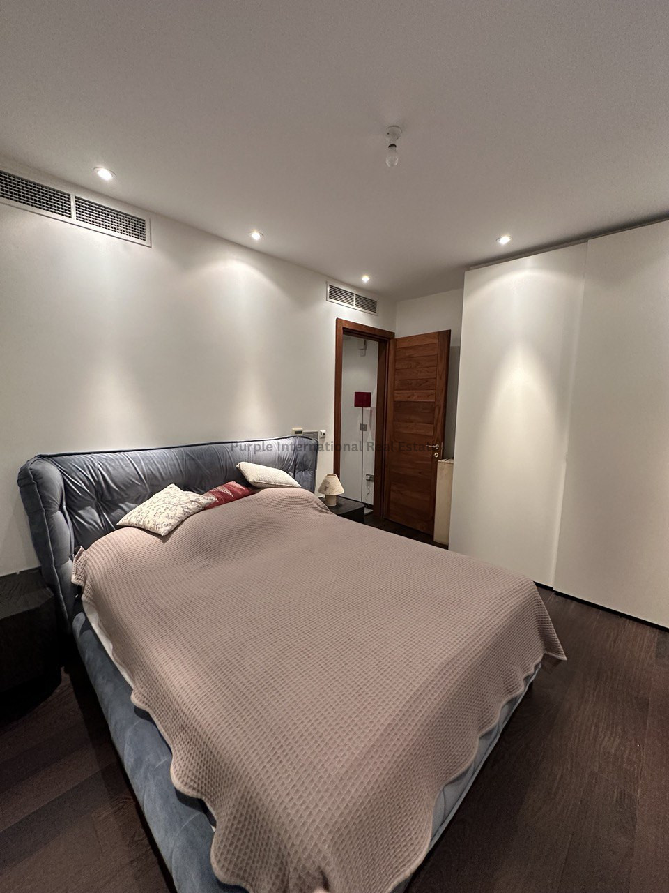 3 bedrooms Apartment in Parekklisia, Limassol, Cyprus No. 37793