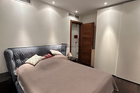 3 dormitorios Apartamento en Parekklisia, Limassol,  No. 37793 8