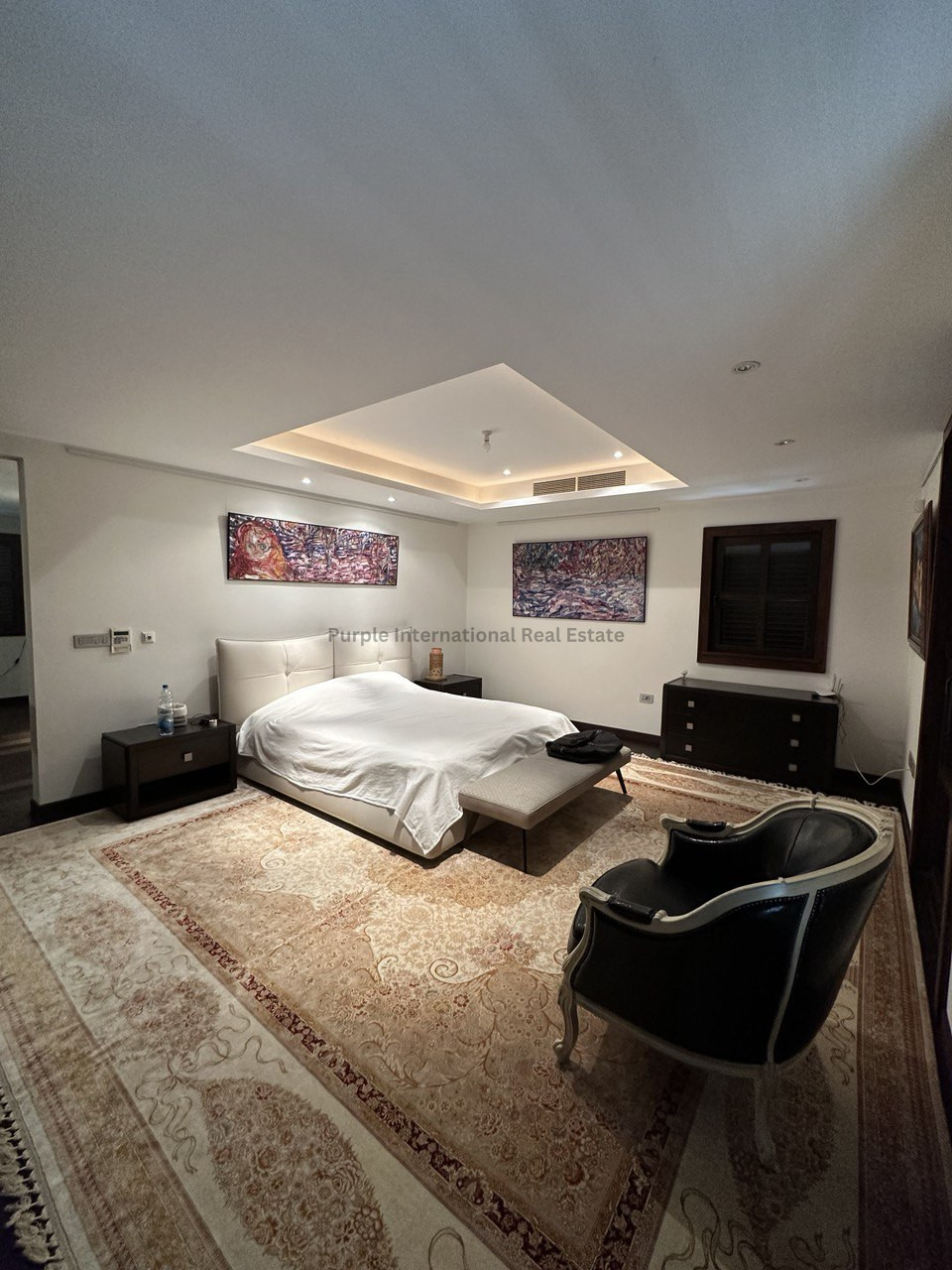 3 bedrooms Apartment in Parekklisia, Limassol, Cyprus No. 37793