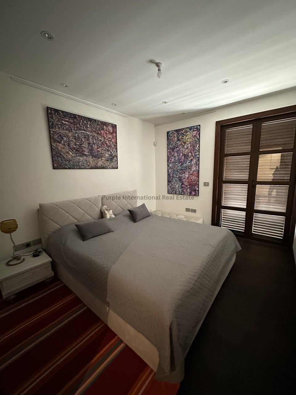 3 bedrooms Apartment in Parekklisia, Limassol, Cyprus No. 37793