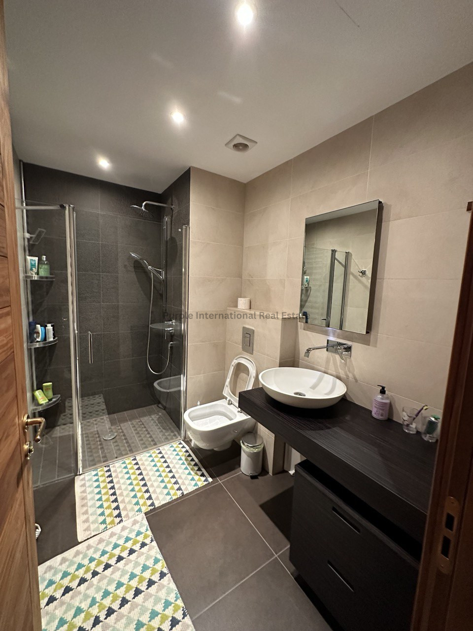 3 bedrooms Apartment in Parekklisia, Limassol, Cyprus No. 37793