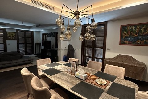 3 dormitorios Apartamento en Parekklisia, Limassol,  No. 37793 2