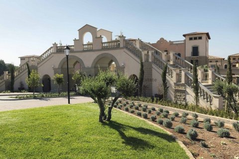 3 dormitorios Apartamento en Parekklisia, Limassol,  No. 37793 12