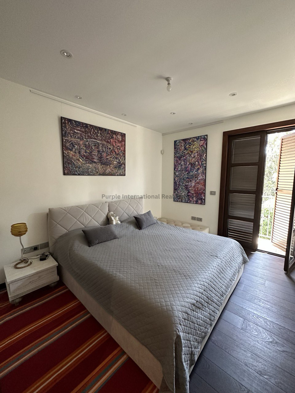 3 bedrooms Apartment in Parekklisia, Limassol, Cyprus No. 37793