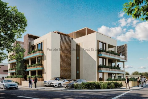 2 bedrooms Apartment in Paphos,  No. 37791 5