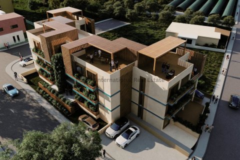 2 bedrooms Apartment in Paphos,  No. 37791 4