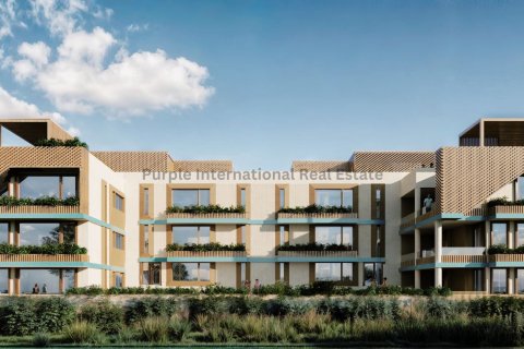 2 bedrooms Apartment in Paphos, No. 37791