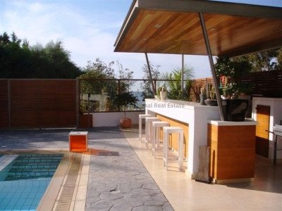 3 bedrooms Villa in Agios Tychonas, Limassol, Cyprus No. 37794