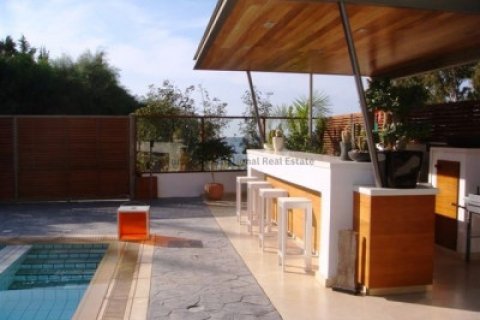 3 bedrooms Villa in Agios Tychonas, Limassol,  No. 37794 5