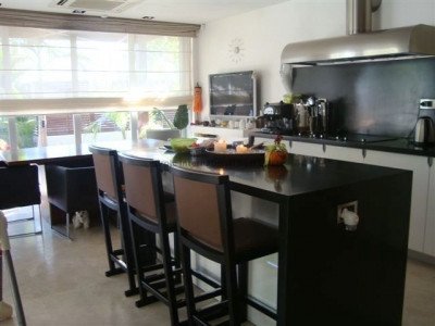 3 bedrooms Villa in Agios Tychonas, Limassol, Cyprus No. 37794