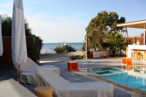 3 bedrooms Villa in Agios Tychonas, Limassol,  No. 37794 12