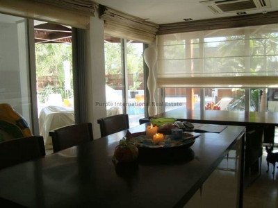 3 bedrooms Villa in Agios Tychonas, Limassol, Cyprus No. 37794