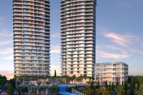 1 bedroom Apartment in Limassol,  No. 38501 3