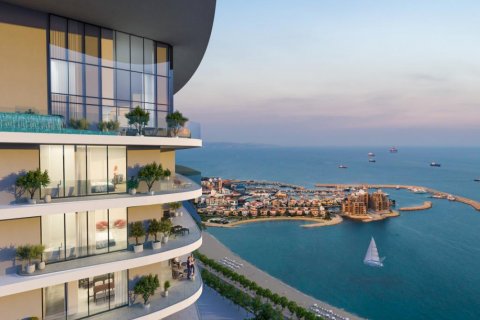 1 bedroom Apartment in Limassol,  No. 38501 7