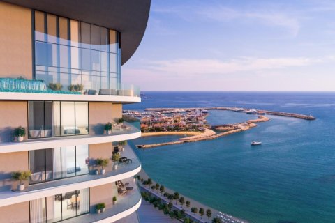 1 bedroom Apartment in Limassol,  No. 38501 6