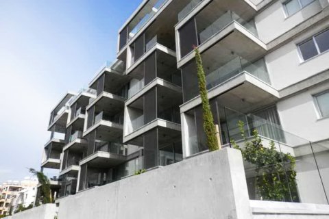 2 chambres Appartement à Nicosia,  No. 38495 12