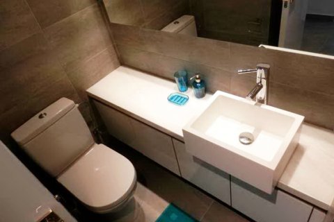 Квартира с 2 спальнями в Никосия,  № 38495