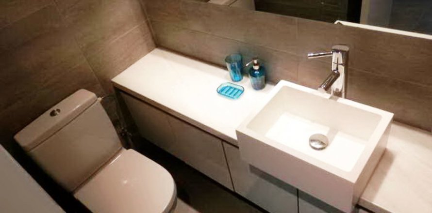 2 chambres Appartement à Nicosia,  No. 38495