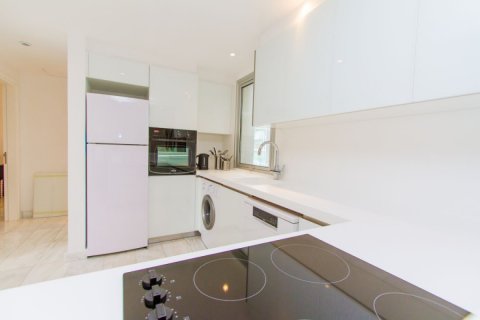 Квартира с 2 спальнями в Никосия,  № 38496 4