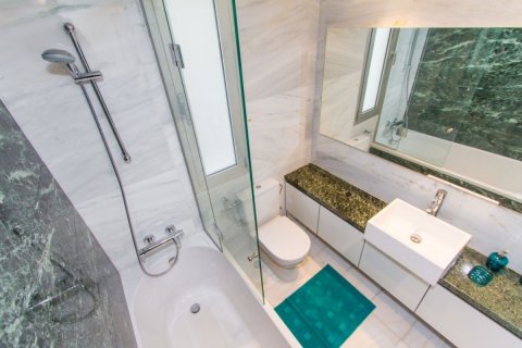 Квартира с 2 спальнями в Никосия,  № 38496 7