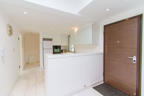 Квартира с 2 спальнями в Никосия,  № 38496 5