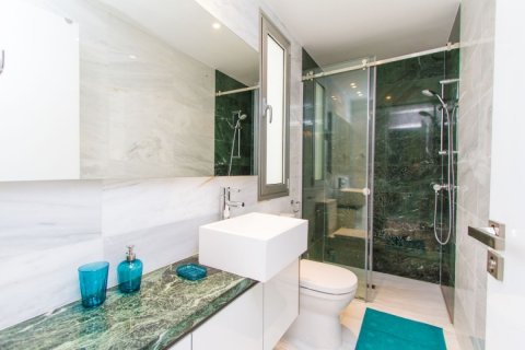 Квартира с 2 спальнями в Никосия,  № 38496 8