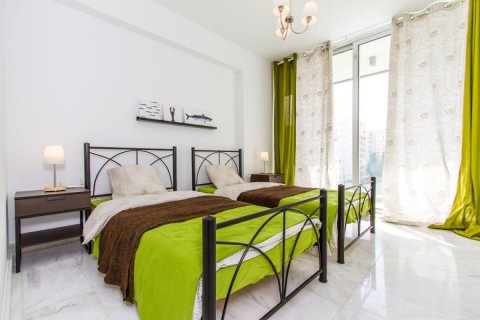 2 bedrooms Apartment in Nicosia, No. 38496
