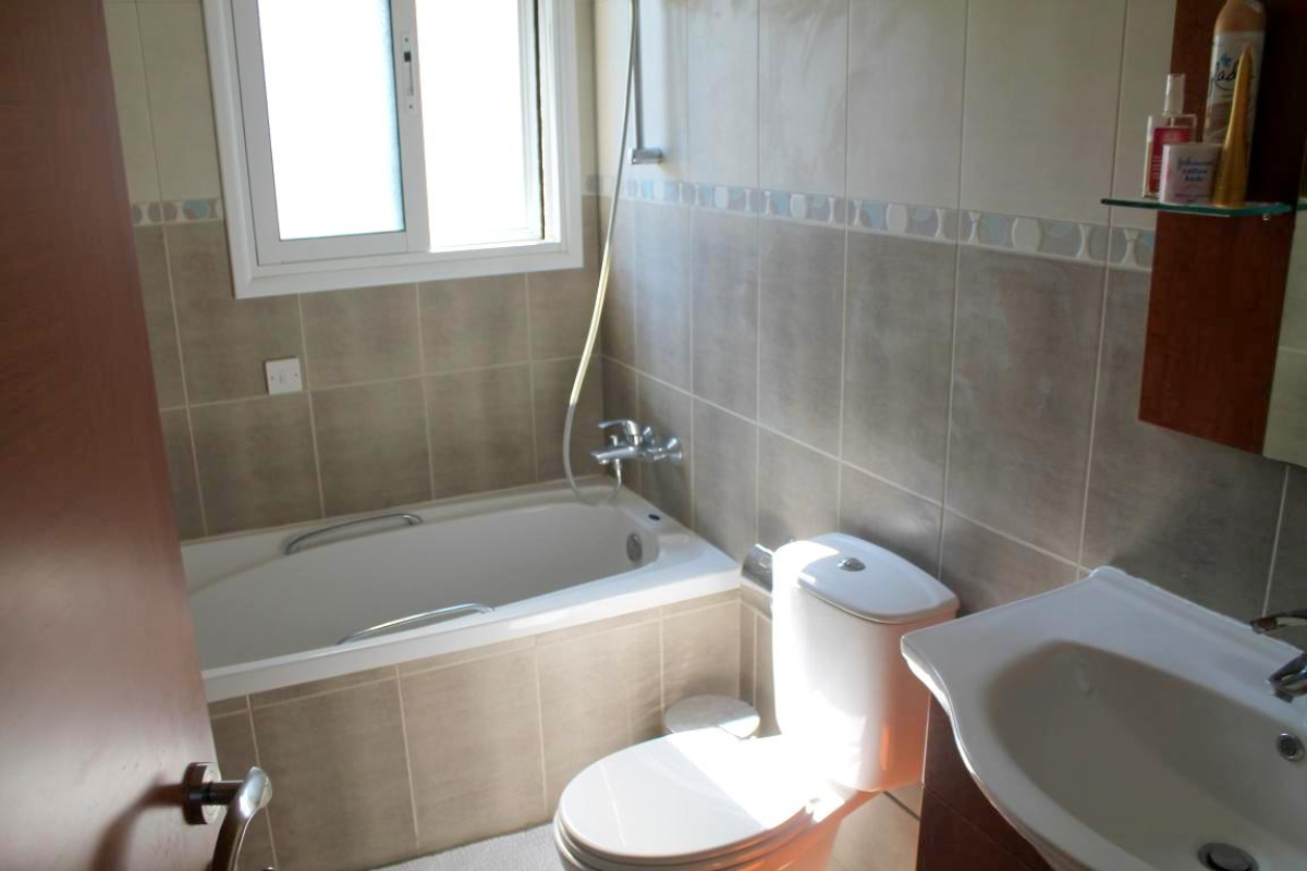 3 dormitorios Villa en Limassol, Chipre No. 38497