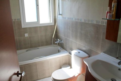 Вилла с 3 спальнями в Лимассол, Лимасол,  № 38497 13