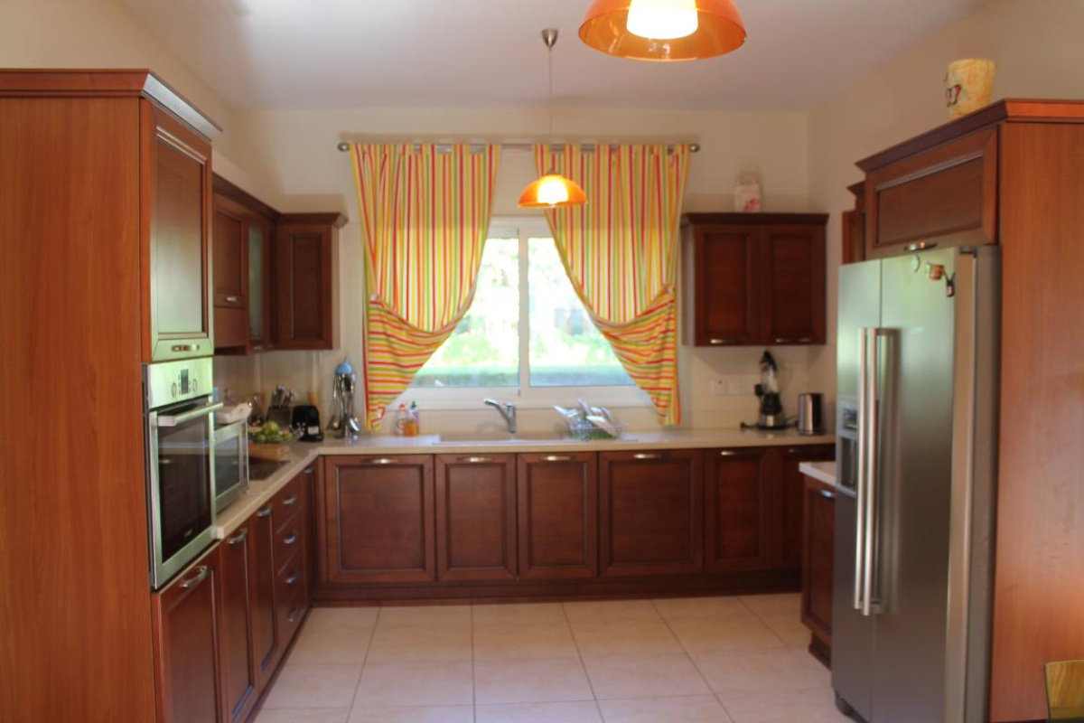 3 dormitorios Villa en Limassol, Chipre No. 38497