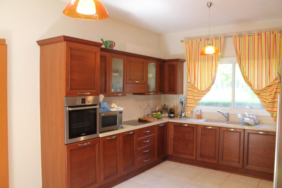 3 dormitorios Villa en Limassol, Chipre No. 38497