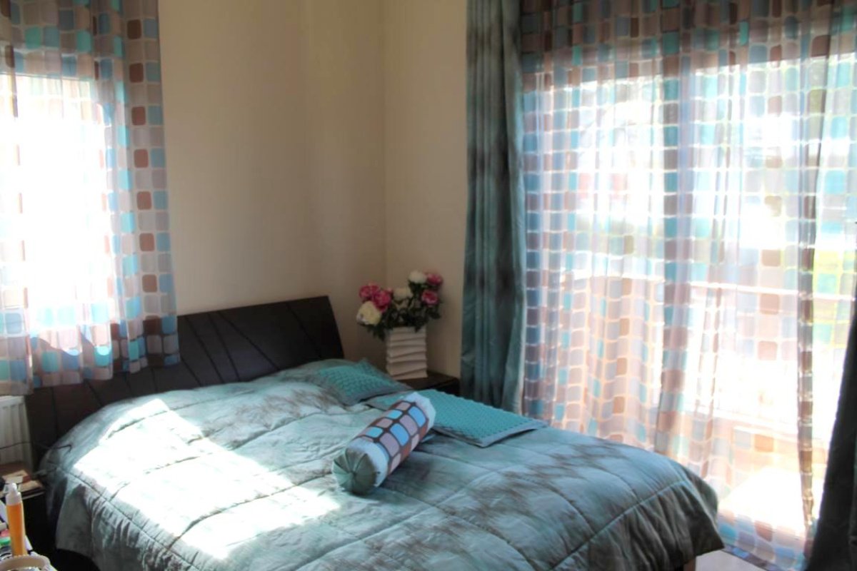 3 dormitorios Villa en Limassol, Chipre No. 38497