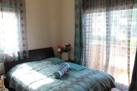 Вилла с 3 спальнями в Лимассол, Лимасол,  № 38497 14