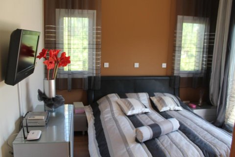 Вилла с 3 спальнями в Лимассол, Лимасол,  № 38497 12