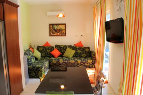 Вилла с 3 спальнями в Лимассол, Лимасол,  № 38497 5