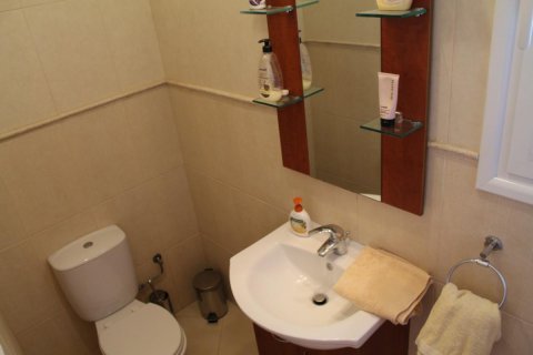 Вилла с 3 спальнями в Лимассол, Лимасол,  № 38497 7