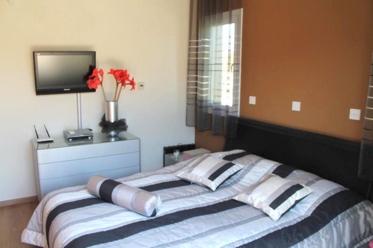 3 dormitorios Villa en Limassol, Chipre No. 38497