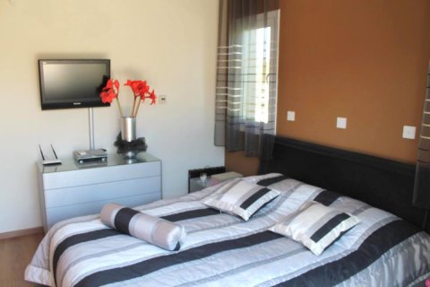 Вилла с 3 спальнями в Лимассол, Лимасол,  № 38497 10