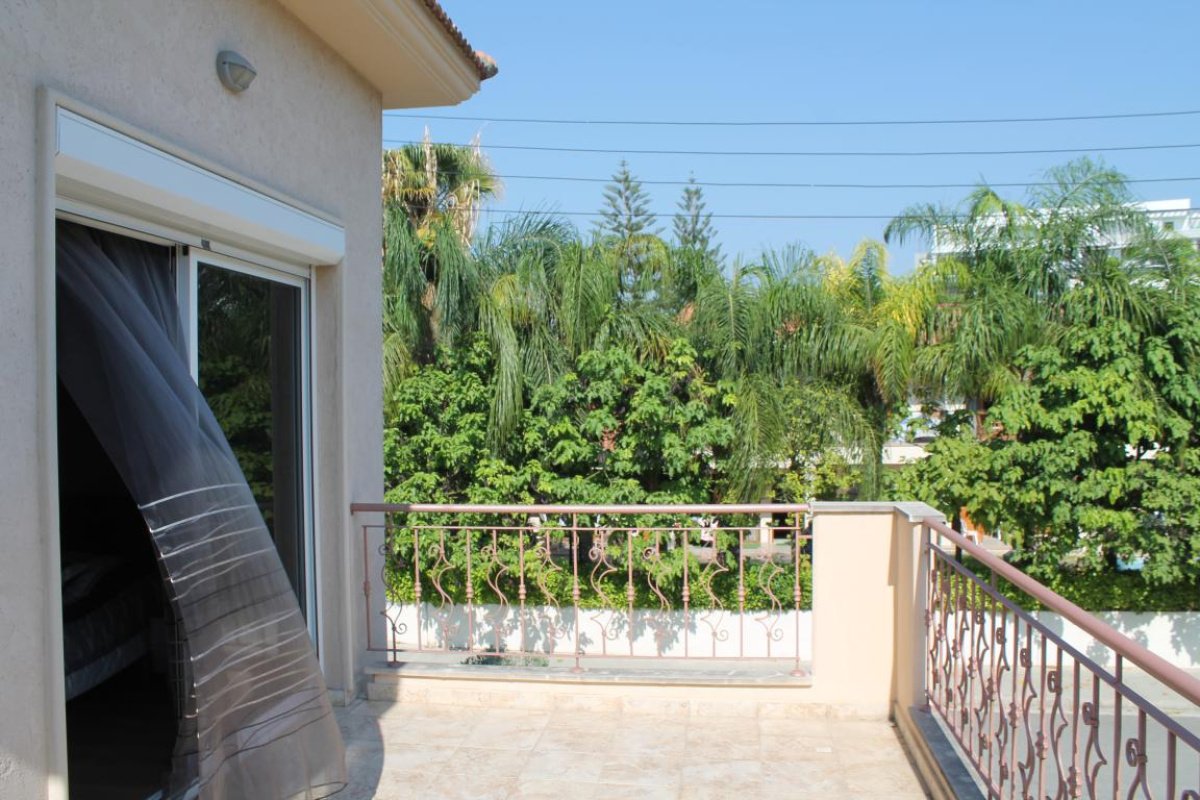 3 dormitorios Villa en Limassol, Chipre No. 38497