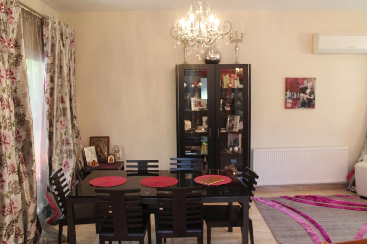 3 dormitorios Villa en Limassol, Chipre No. 38497