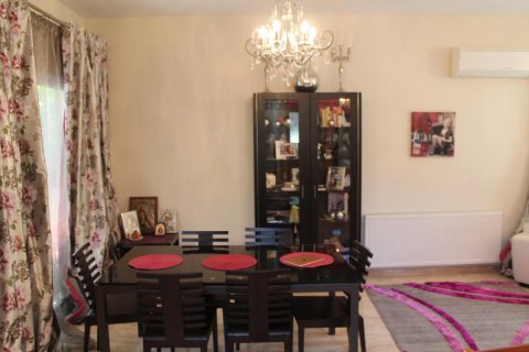 Вилла с 3 спальнями в Лимассол, Лимасол,  № 38497 3